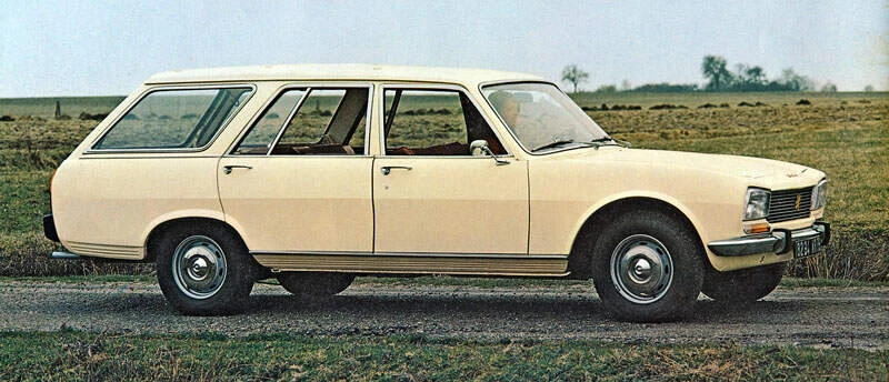 Foto: Peugeot