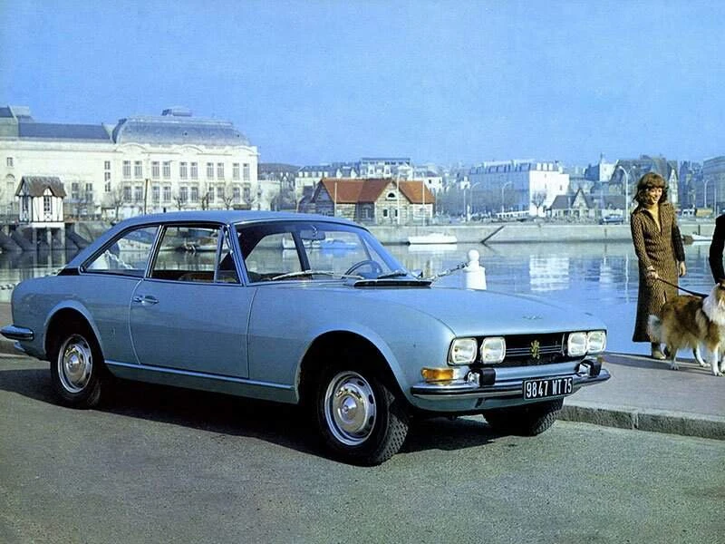 Foto: Peugeot
