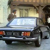 Foto: Peugeot