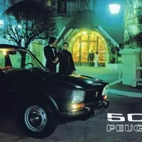 Foto: Peugeot