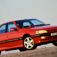 Foto: Peugeot