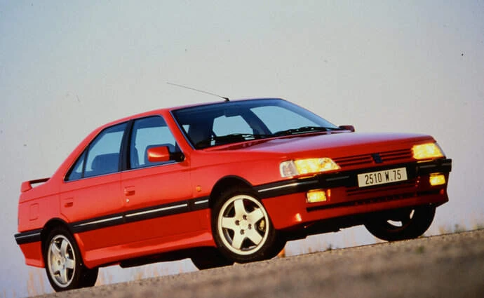 Foto: Peugeot