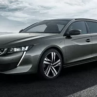 Foto: Peugeot