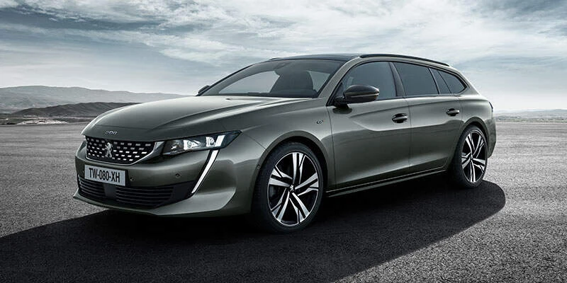 Foto: Peugeot
