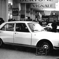 Foto: Peugeot