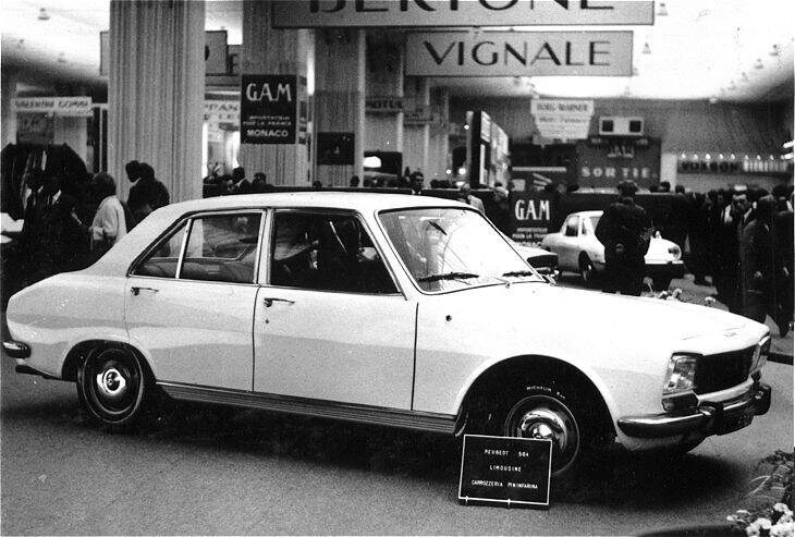 Foto: Peugeot