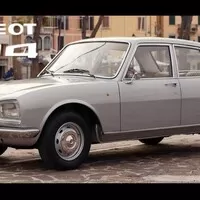 Foto: Peugeot