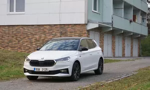 Recenze & testy: Škoda Fabia First Edition 1.0TSI DSG: Evoluce městského hatchbacku?