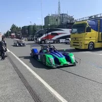Foto: Jarda Soukup, autíčkář.cz