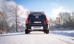 Skoro rok bez jediného slova...