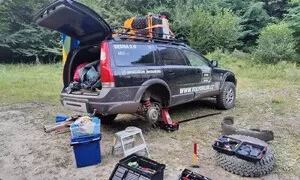 Gumbalkan 2021 aneb Bedna 2.0 v akci - part 2
