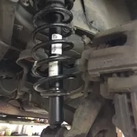 Setkání se sobem... Saab 9-5 Aero 2,3t 2006... 