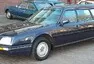 Nahnilý citrón nebo francouzská spojka? Citroen XM V6