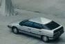 Nahnilý citrón nebo francouzská spojka? Citroen XM V6