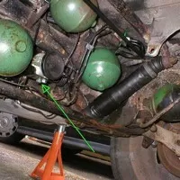 Nahnilý citrón nebo francouzská spojka? Citroen XM V6
