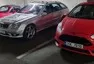 Vítr v garáži a pořízení pekelně rychlého kombíku