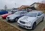 Vítr v garáži a pořízení pekelně rychlého kombíku