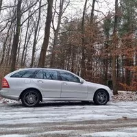 Vítr v garáži a pořízení pekelně rychlého kombíku