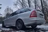 Vítr v garáži a pořízení pekelně rychlého kombíku