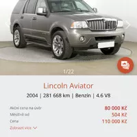 Moje první (a poslední) zkušenost s AAA Auto