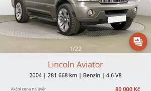 Moje první (a poslední) zkušenost s AAA Auto