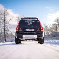 Skoro rok bez jediného slova...