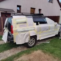Skoro rok bez jediného slova...