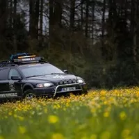 Skoro rok bez jediného slova...