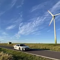 Cesta za deseti válci.