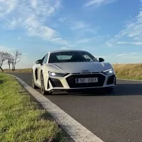 Cesta za deseti válci.