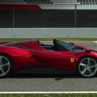 Foto: Ferrari