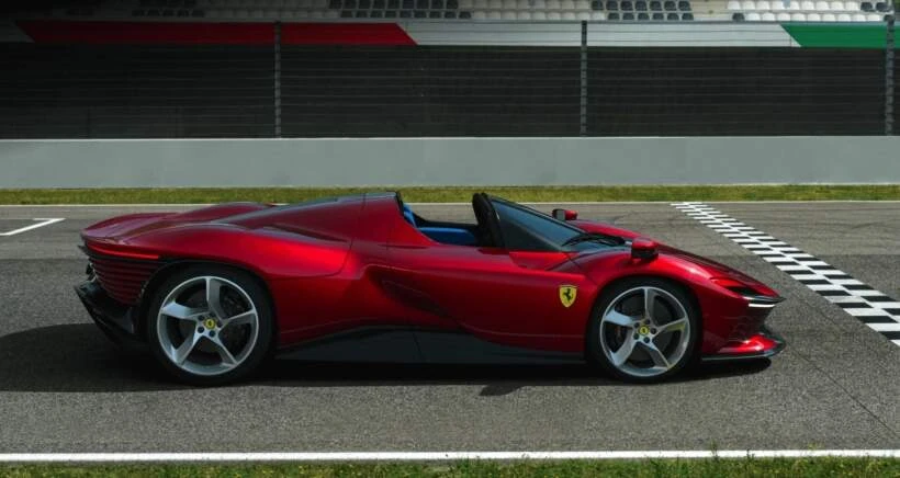 Foto: Ferrari