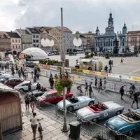 Foto: Petr Skřivánek, southbohemiaclassic.cz