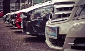 Autíčkář se ptá: Vybrat si auto je umění