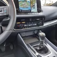 Nissan Qashqai: Nekonflitní společník