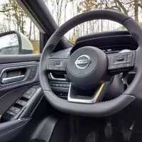Nissan Qashqai: Nekonflitní společník