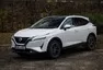 Nissan Qashqai: Nekonflitní společník