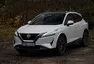 Nissan Qashqai: Nekonflitní společník