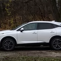 Nissan Qashqai: Nekonflitní společník