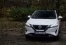 Nissan Qashqai: Nekonflitní společník