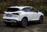 Nissan Qashqai: Nekonflitní společník