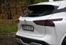 Nissan Qashqai: Nekonflitní společník