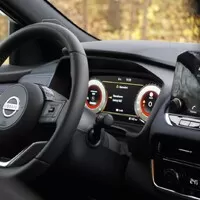 Nissan Qashqai: Nekonflitní společník