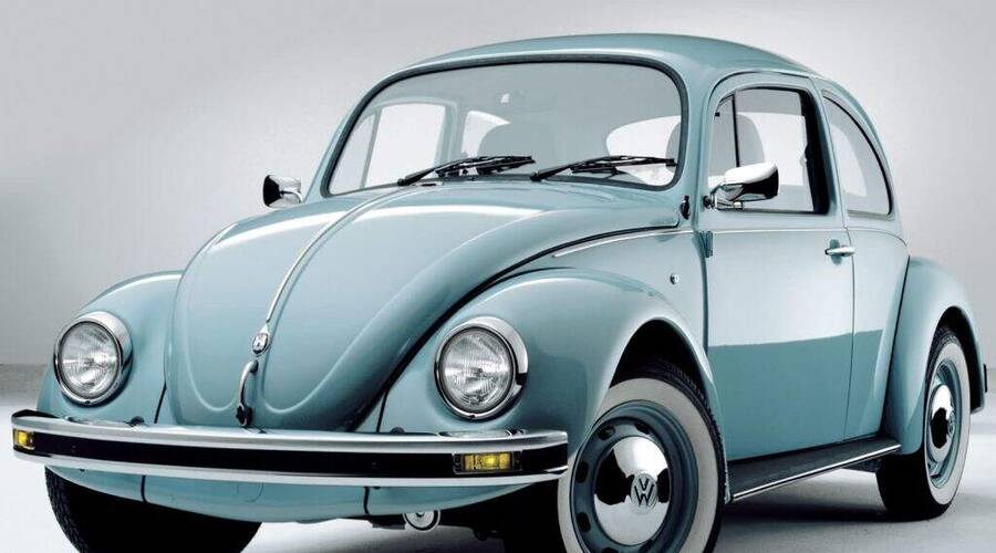 Foto:   Foto: Archiv Volkswagen 