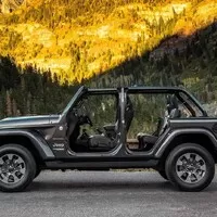 Foto: Jeep
