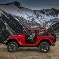 Foto: Jeep