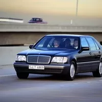Foto: Mercedes-Benz