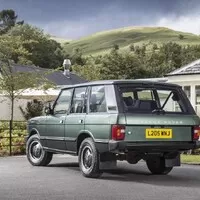 Zdroj: Land Rover