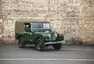Land Rover Series I. Zdroj: Land Rover