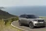 Range Rover 5. generace. Zdroj: Land Rover